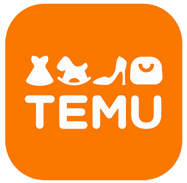 Temu Return Policy Logo